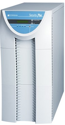 Security Plus UPS